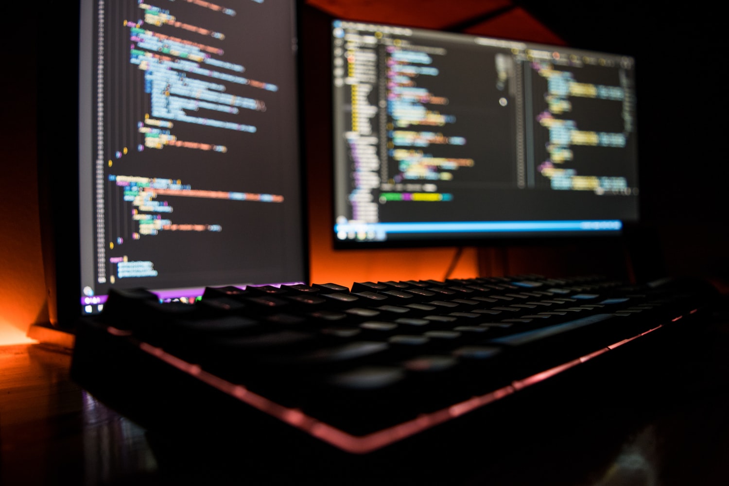 webデザイナーが知っておきたい開発環境