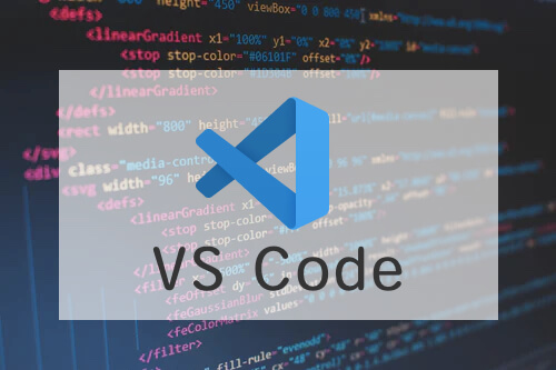 VS Code おすすめプラグイン紹介