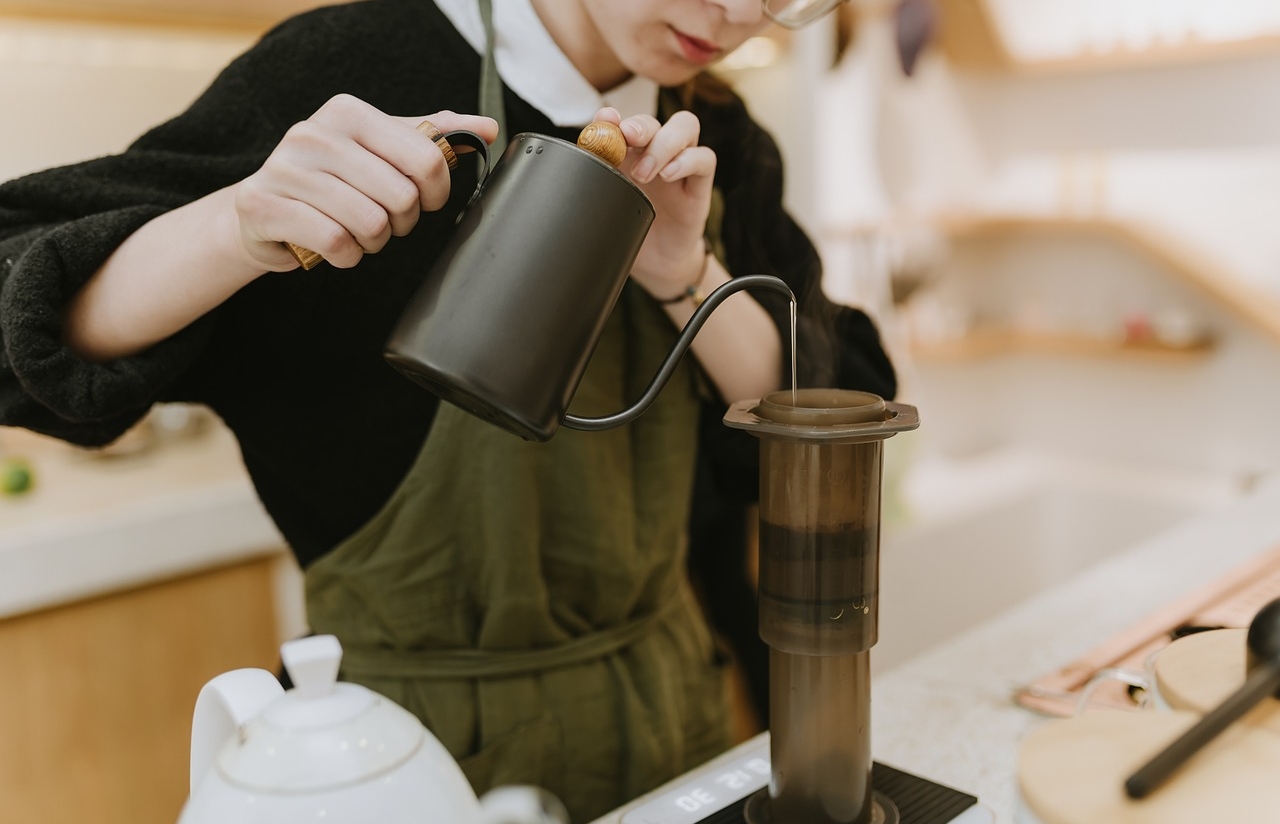 【表参道】リモート作業が捗るWifiや電源が使えるカフェ【南青山】