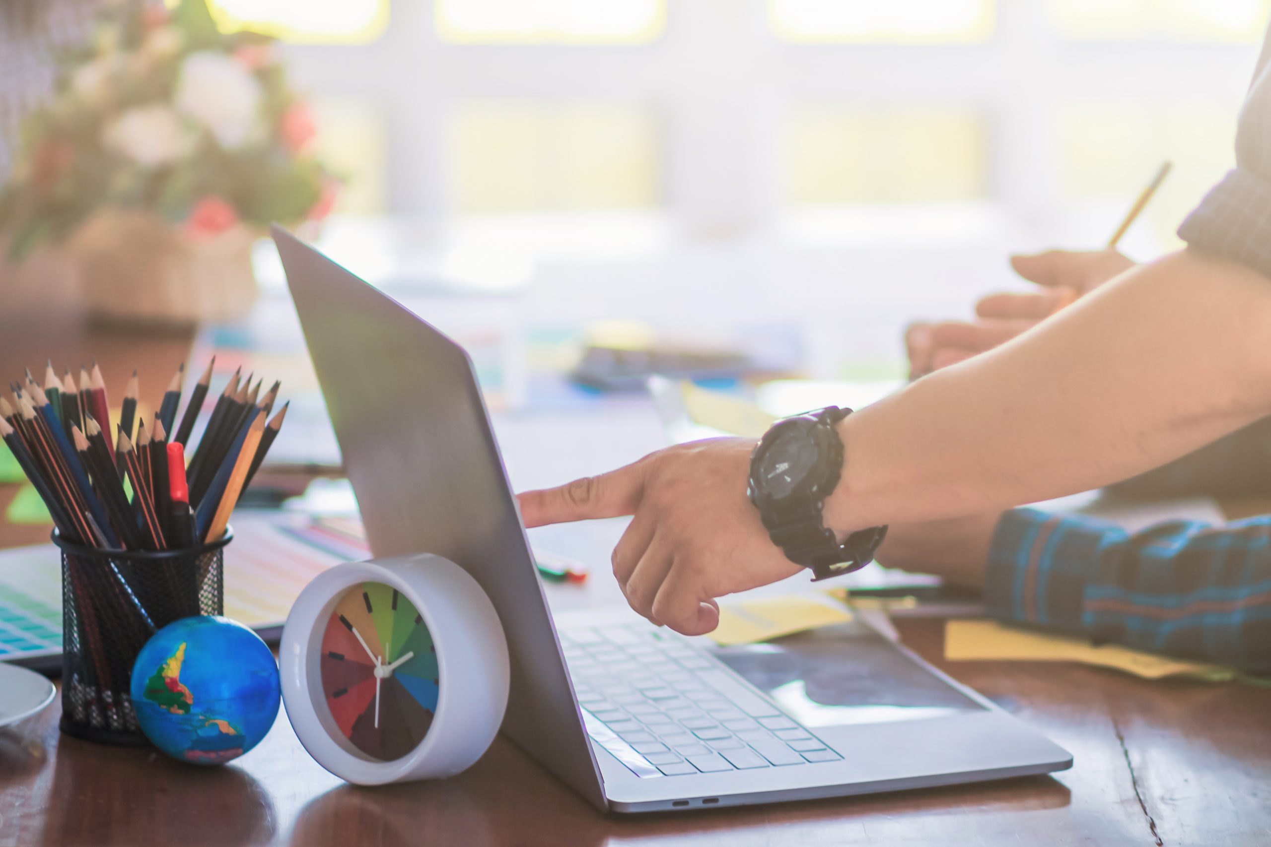 失敗しないWeb制作会社の選び方